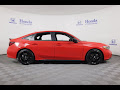 2026 Honda Civic Si 4DR MT