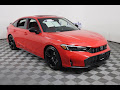 2026 Honda Civic Si 4DR MT