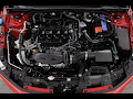 2026 Honda Civic Si 4DR MT