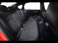 2026 Honda Civic Si 4DR MT