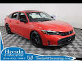 2026 Honda Civic Si 4DR MT