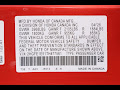 2026 Honda Civic Si 4DR MT
