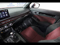 2026 Honda Civic Si 4DR MT