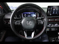 2026 Honda Civic Si 4DR MT