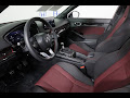 2026 Honda Civic Si 4DR MT