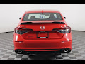 2026 Honda Civic Si 4DR MT