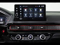 2026 Honda Civic Si 4DR MT