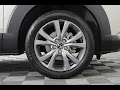 2024 Mazda CX-30 2.5 S Premium Package