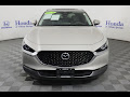 2024 Mazda CX-30 2.5 S Premium Package