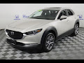 2024 Mazda CX-30 2.5 S Premium Package