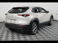 2024 Mazda CX-30 2.5 S Premium Package