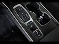 2019 Honda Accord Hybrid Touring