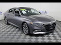 2019 Honda Accord Hybrid Touring