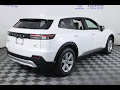 2026 Honda Prologue EX