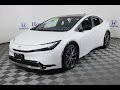 2024 Toyota Prius XLE