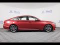 2021 Honda Accord Sedan EX-L