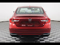 2021 Honda Accord Sedan EX-L