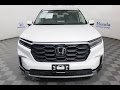 2023 Honda Pilot EX-L 8 Passenger