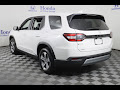 2023 Honda Pilot EX-L 8 Passenger