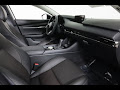 2025 Mazda Mazda3 Sedan 2.5 Turbo Premium Plus