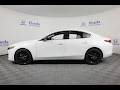 2025 Mazda Mazda3 Sedan 2.5 Turbo Premium Plus