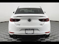 2025 Mazda Mazda3 Sedan 2.5 Turbo Premium Plus
