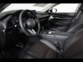 2025 Mazda Mazda3 Sedan 2.5 Turbo Premium Plus