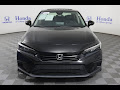 2022 Honda Civic Sedan EX