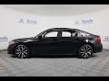 2022 Honda Civic Sedan EX