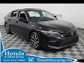 2022 Honda Civic Sedan EX