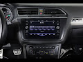 2021 Volkswagen Tiguan SE R-Line Black