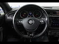2021 Volkswagen Tiguan SE R-Line Black
