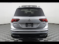 2021 Volkswagen Tiguan SE R-Line Black