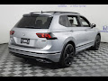 2021 Volkswagen Tiguan SE R-Line Black