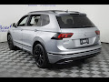 2021 Volkswagen Tiguan SE R-Line Black