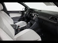 2021 Volkswagen Tiguan SE R-Line Black