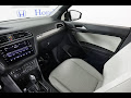 2021 Volkswagen Tiguan SE R-Line Black