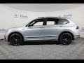2021 Volkswagen Tiguan SE R-Line Black