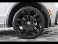 2021 Volkswagen Tiguan SE R-Line Black