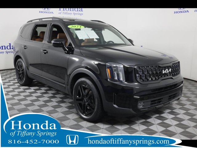 2024 Kia Telluride SX X-Line