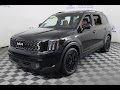 2024 Kia Telluride SX X-Line