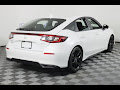 2024 Honda Civic Hatchback Sport
