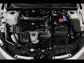2024 Honda Civic Hatchback Sport