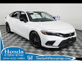 2024 Honda Civic Hatchback Sport