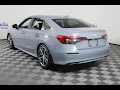 2023 Honda Civic Sedan Touring