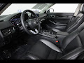 2023 Honda Civic Sedan Touring