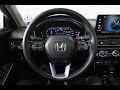 2023 Honda Civic Sedan Touring