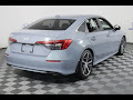 2023 Honda Civic Sedan Touring