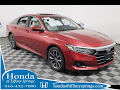 2021 Honda Accord Sedan EX-L