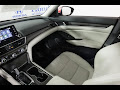 2021 Honda Accord Sedan EX-L